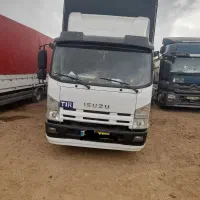 اتوبارباربری رضایت بارشهروشهرستان باایسوزوهای۶متری