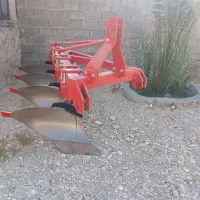 گاواهن ۴ خیش پایدار ساز|ماشینآلات صنعتی|فیروزآباد (فارس), |دیوار