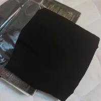 پارچه چادر مشکی