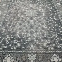 فرش نجاتی دو تخته12 متری700 شانه تراکم2550