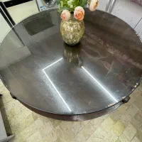 میز صندلی ناهار خوری کم جا