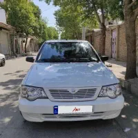 پراید ۱۱۱مدل۹۷ فروش معاوضه