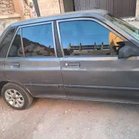 خودرو پراید|خودرو سواری و وانت|قزوین, |دیوار