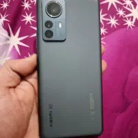 شیائومی ۱۲ پرو پرچمدار ۲۰۲۲|موبایل|کرج, شهرک بنفشه|دیوار