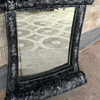 آینه قدی|آینه|پردیس, فاز ۴|دیوار