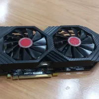 Rx 580|قطعات و لوازم جانبی رایانه|تهران, هفت حوض|دیوار