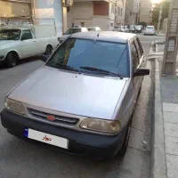 پراید
