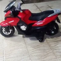 موتور بنزینی و شارجی