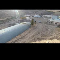 شراکت یا اجاره در مرغداری 50هزاری گوشتی و گلخانه|فروش دفتر صنعتی، کشاورزی، تجاری|بیرجند, |دیوار