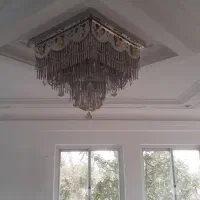 لوستر گردون