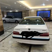 ماشین فروشی
