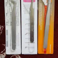 وسایل اکستنشن مژه و لیفت|آرایشی، بهداشتی، درمانی|کرمان, |دیوار