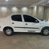 فروش خودروی ۲۰۶اس دی|خودرو سواری و وانت|پرند, فاز ۰|دیوار