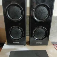 ضبط صوت|سیستم صوتی خانگی|بروجرد, |دیوار