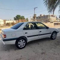 SLX مدل ۱۴۰۰ گاز سیمی