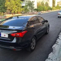 آریزو مدل۹۹ اکسلنت توربو|خودرو سواری و وانت|تبریز, |دیوار
