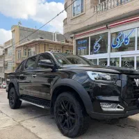 کی ام سی تی ۸|خودرو سواری و وانت|جوانرود, |دیوار