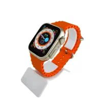 ساعت هوشمند