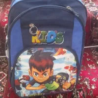 کیف مدرسه