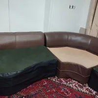 مبل|مبلمان خانگی و میز عسلی|مراغه, |دیوار