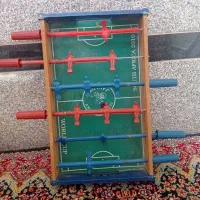 فوتبال دستی