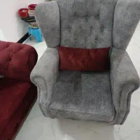 مبل|مبلمان خانگی و میز عسلی|کرج, حسین آباد (اکبر آباد)|دیوار
