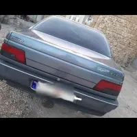 پژو ۴۰۵|خودرو سواری و وانت|اسلام‌‌آباد غرب, |دیوار