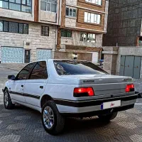 پژو 405سفارشی tu5|خودرو سواری و وانت|همدان, |دیوار