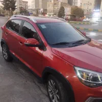 MVM   لاکچری X 22|خودرو سواری و وانت|مشهد, شهید رضوی|دیوار