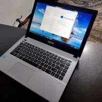 لپ تاپ ایسوس Asus گرافیک دار غول درحد