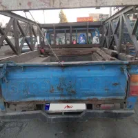 نیسان وانت|خودرو سواری و وانت|چهاردانگه (تهران), |دیوار