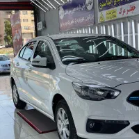 شاهین gl