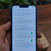 ایفون ۱۳  باطری۹۴|موبایل|رشت, منظریه|دیوار