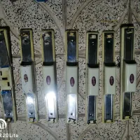 مهتابی دوقلو