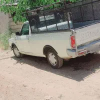فروش وانت مدل ۹۲