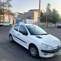 ۲۰۶|خودرو سواری و وانت|رفسنجان, |دیوار