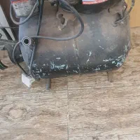 پمپ باد یخچالی سایلنت