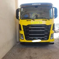 آمیکو ده چرخ نیو فیس