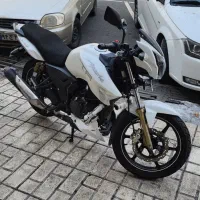 اپاچی مدل ۹۴درحد عالی|موتورسیکلت|تهران, علم و صنعت|دیوار