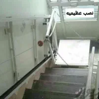 نصب و تعمیرات بالابر هیدرولیکی و کششی|خدمات پیشه و مهارت|کرج, فاز ۲ مهرشهر|دیوار