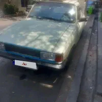 وانت پیکان