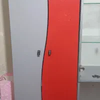 کمد کودک سالم بدون ایراد|جاکفشی، کمد، دراور|تبریز, |دیوار