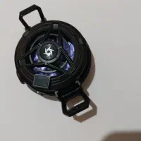 فن خنک کننده