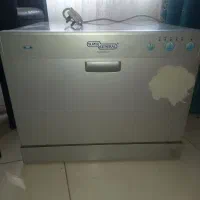 ماشین ظرفشویی رومیزی جنرال آمریکا