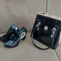 کیف و کفش مجلسی