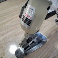 قیچی گرد بر اکتا rs-100