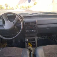 پراید ۱۳۱ سفید مدل ۸۷ دوگانه دستی
