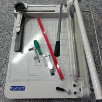 دستگاه سیمی فنرزن کتاب پانچ صحافی سیم کن کاتر|لوازم التحریر|تهران, شهرک شهرداری|دیوار