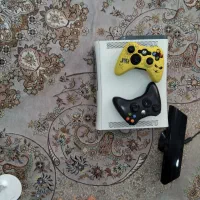 ایکس باکس۳۶۰|کنسول، بازی ویدئویی و آنلاین|همدان, |دیوار