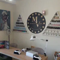 آموزش و کاشت ناخن روسی با بهترین متریال
